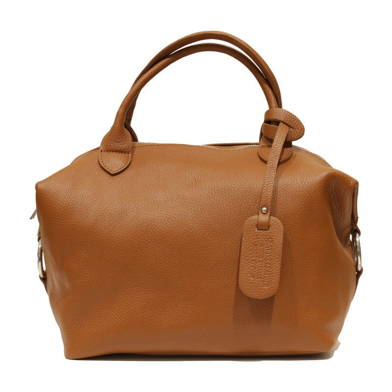 Bolso tote piel