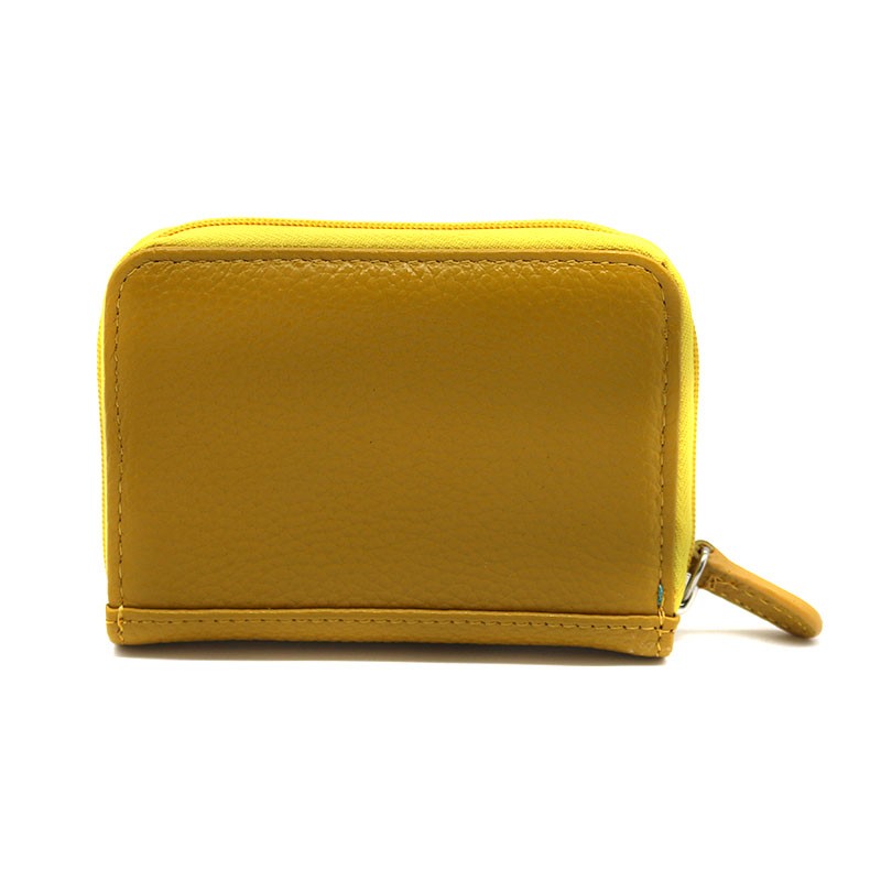 {product_title} artesanal de piel natural - Kuatro