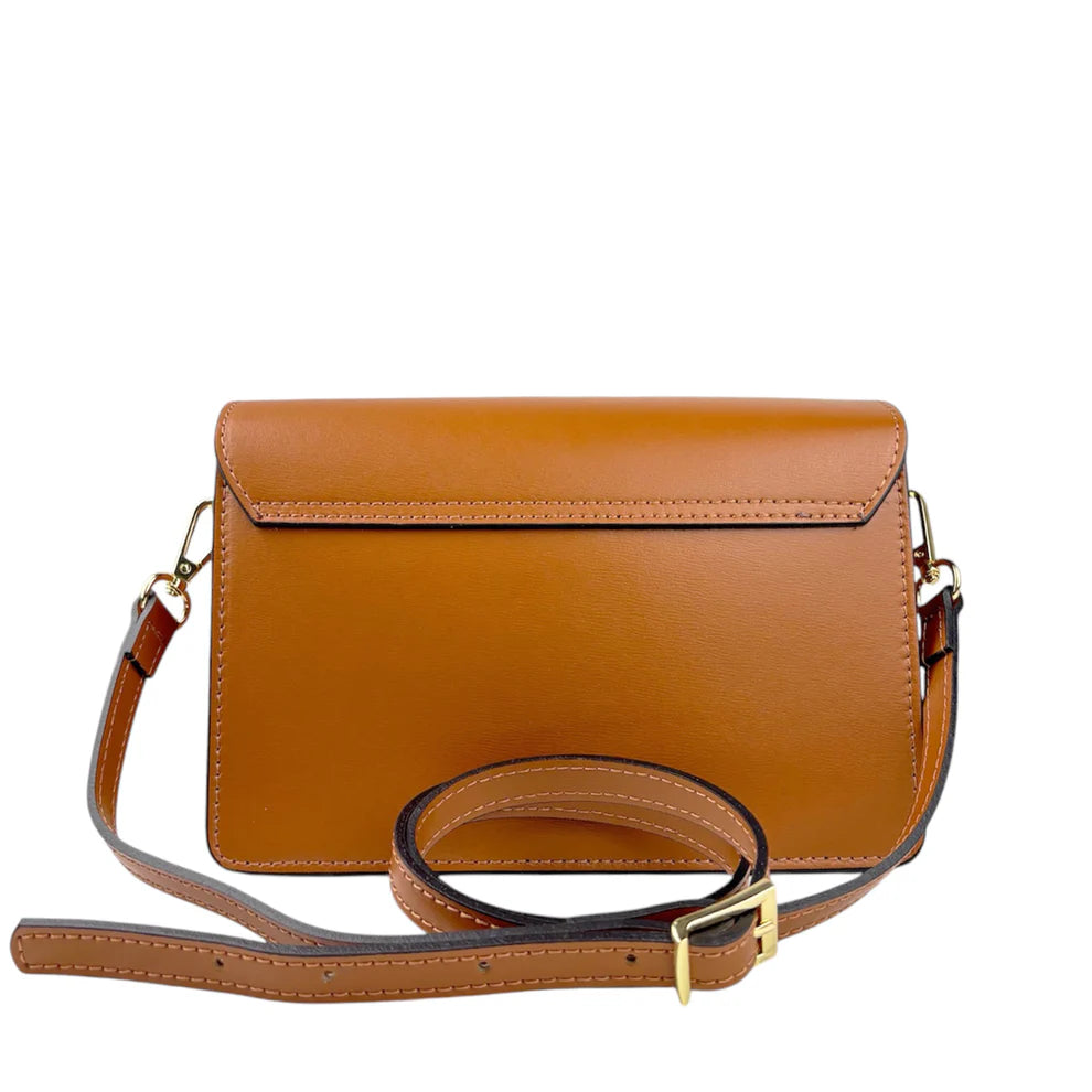 {product_title} artesanal de piel natural - Kuatro