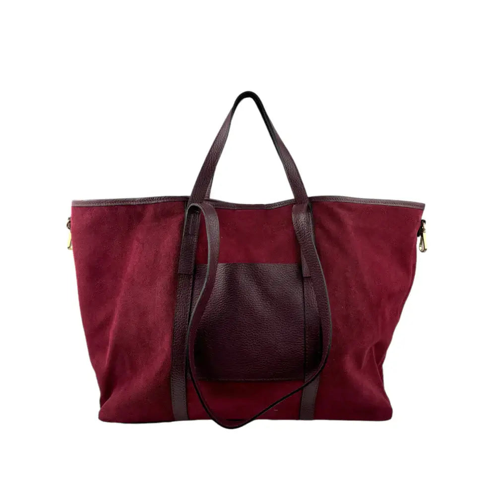 Bolso de hombro 2027