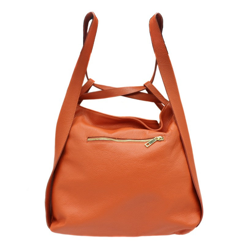 Mochila-Bolso Bellanca