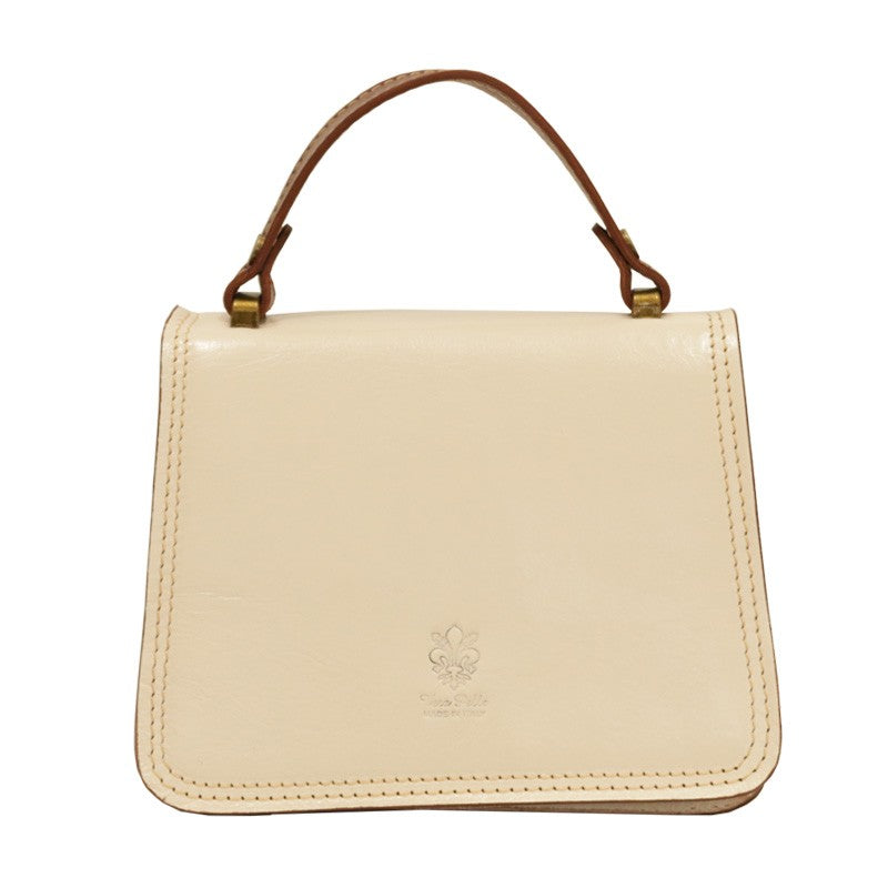 Bolso de mano Eko cuadrado