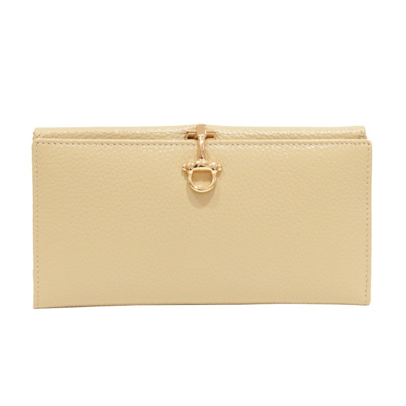 Billetero piel diseño clásico