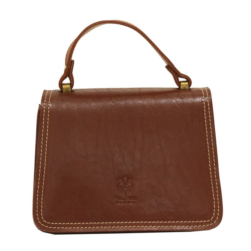 Bolso de mano Eko cuadrado