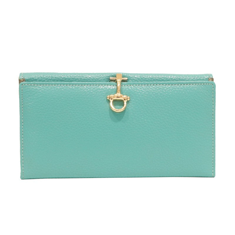 Billetero piel diseño clásico