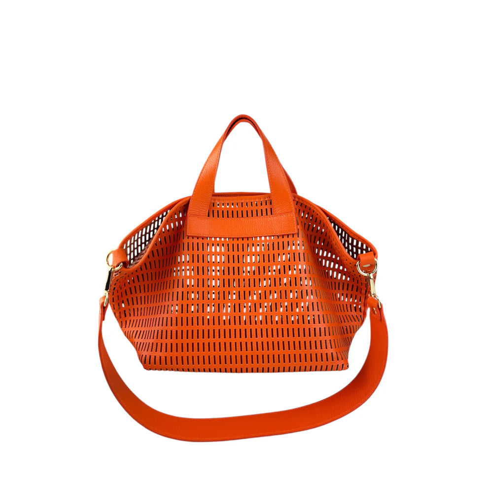 {product_title} artesanal de piel natural - Kuatro