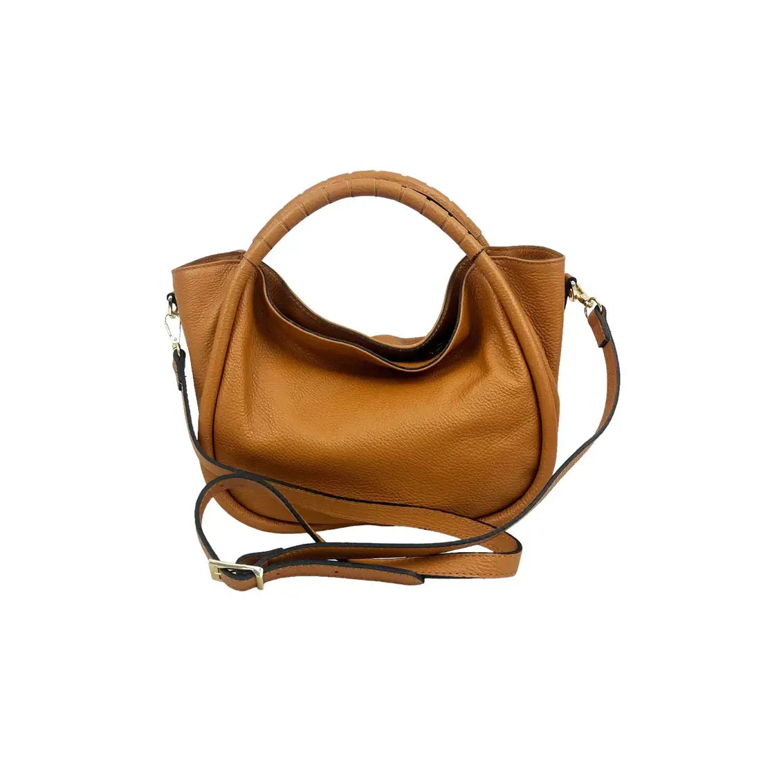 {product_title} artesanal de piel natural - Kuatro