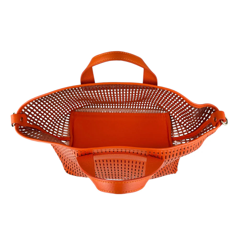 {product_title} artesanal de piel natural - Kuatro