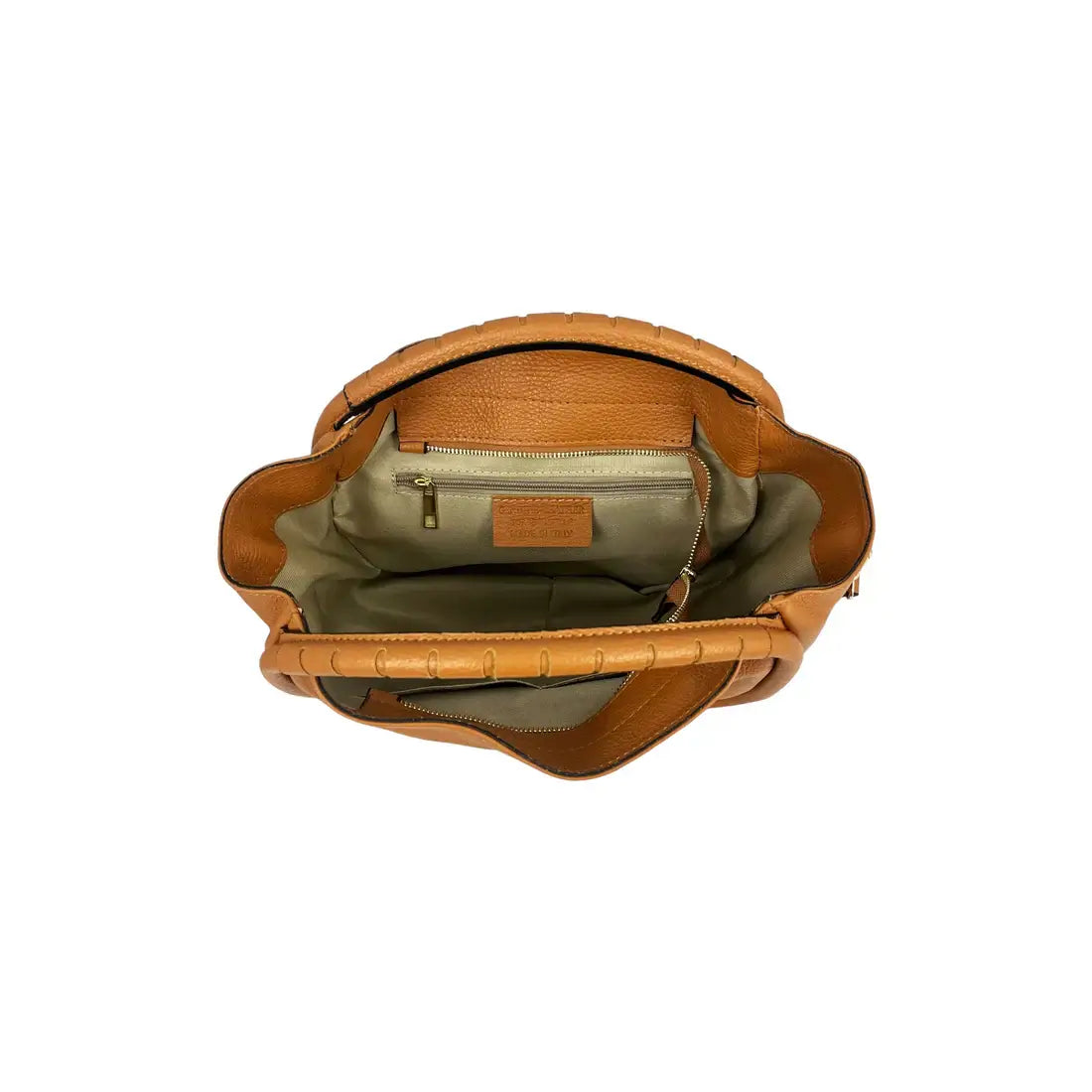 {product_title} artesanal de piel natural - Kuatro