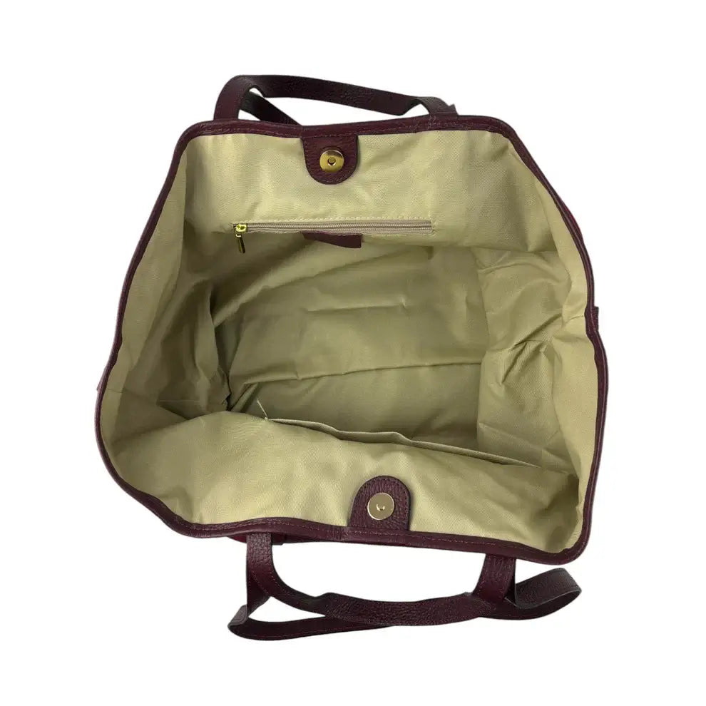 Bolso de hombro 2027