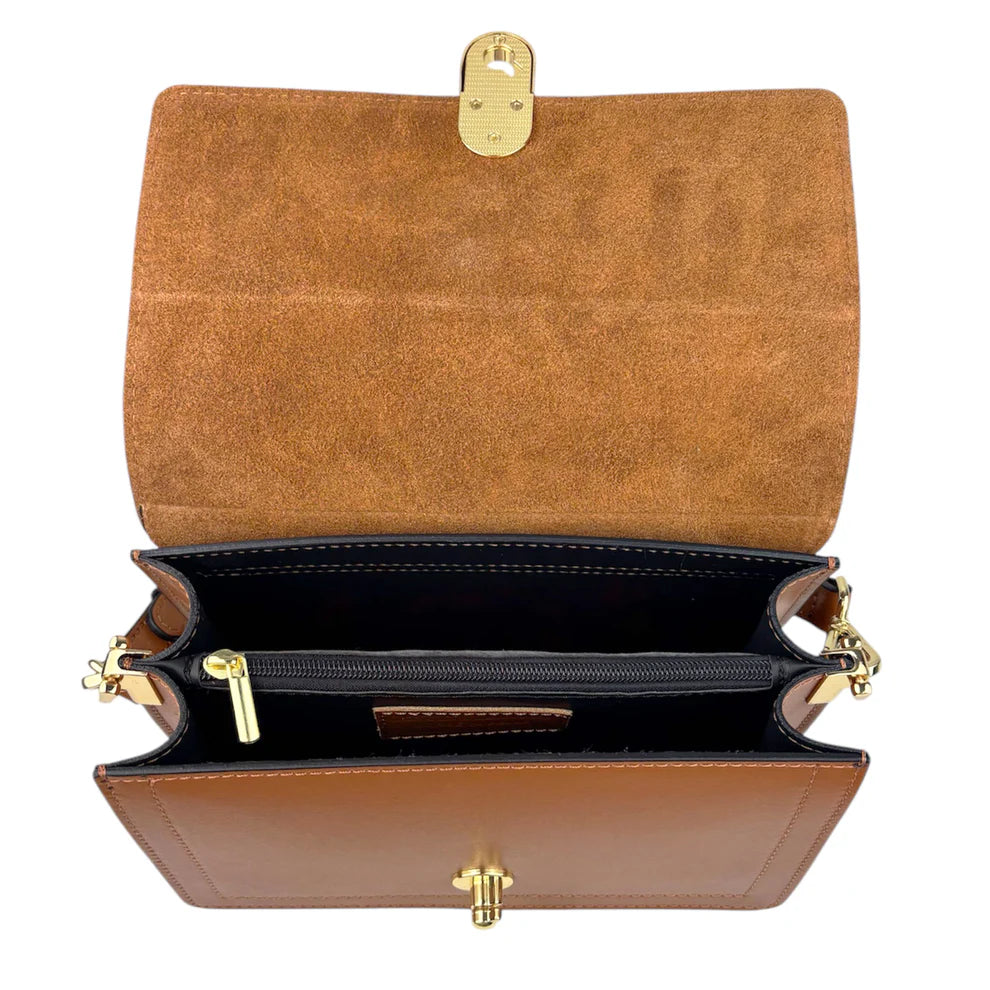 Bolso de hombro 2045