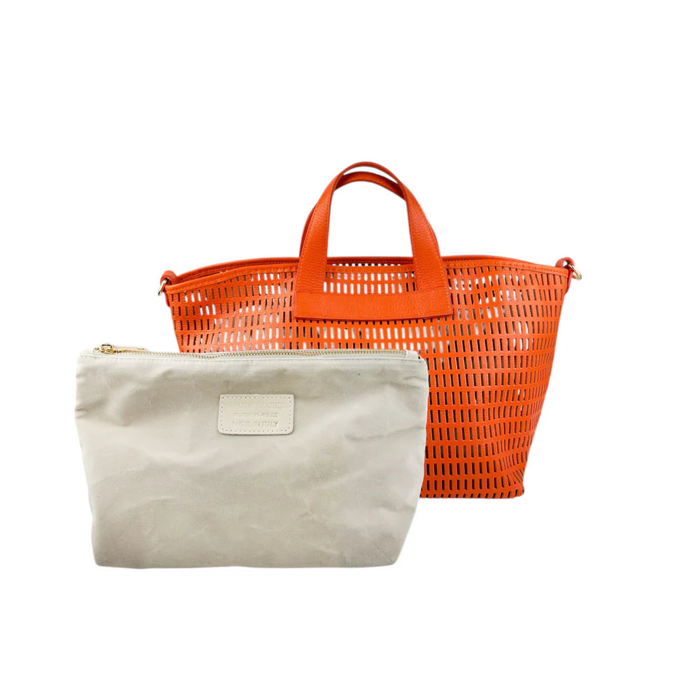 {product_title} artesanal de piel natural - Kuatro