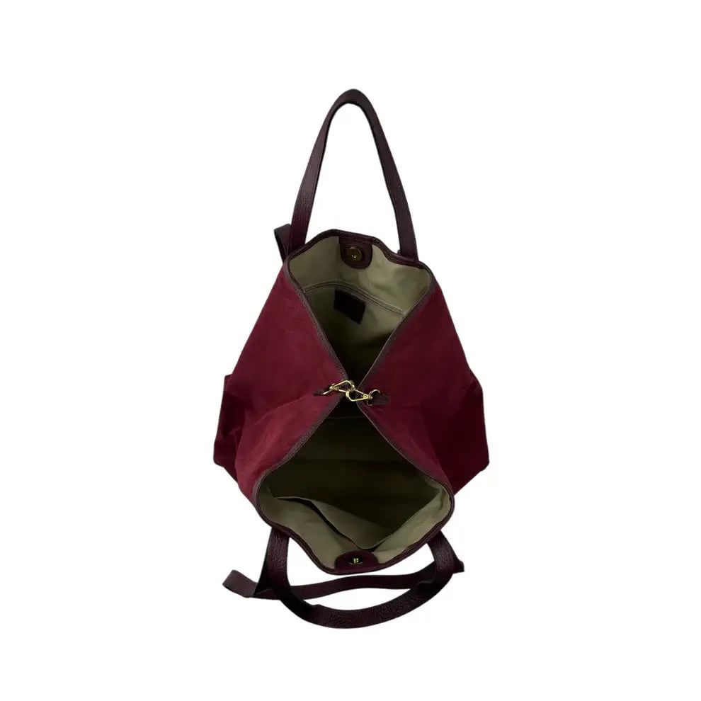 Bolso de hombro 2027