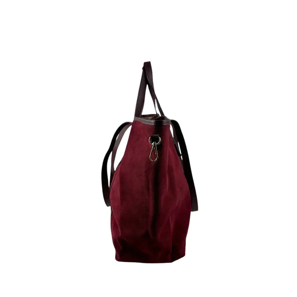 Bolso de hombro 2027