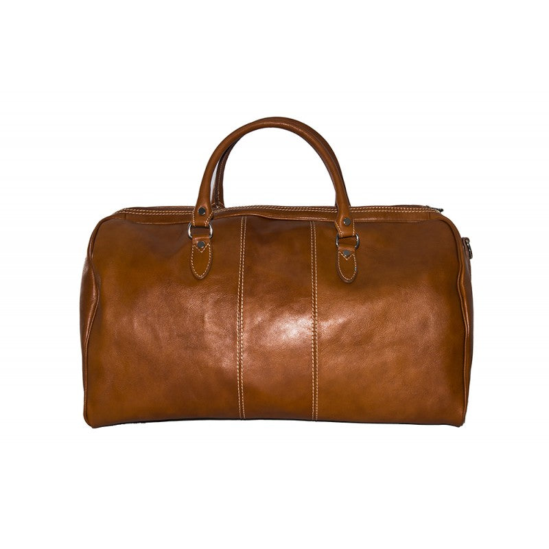 Bolsa de viaje piel grande