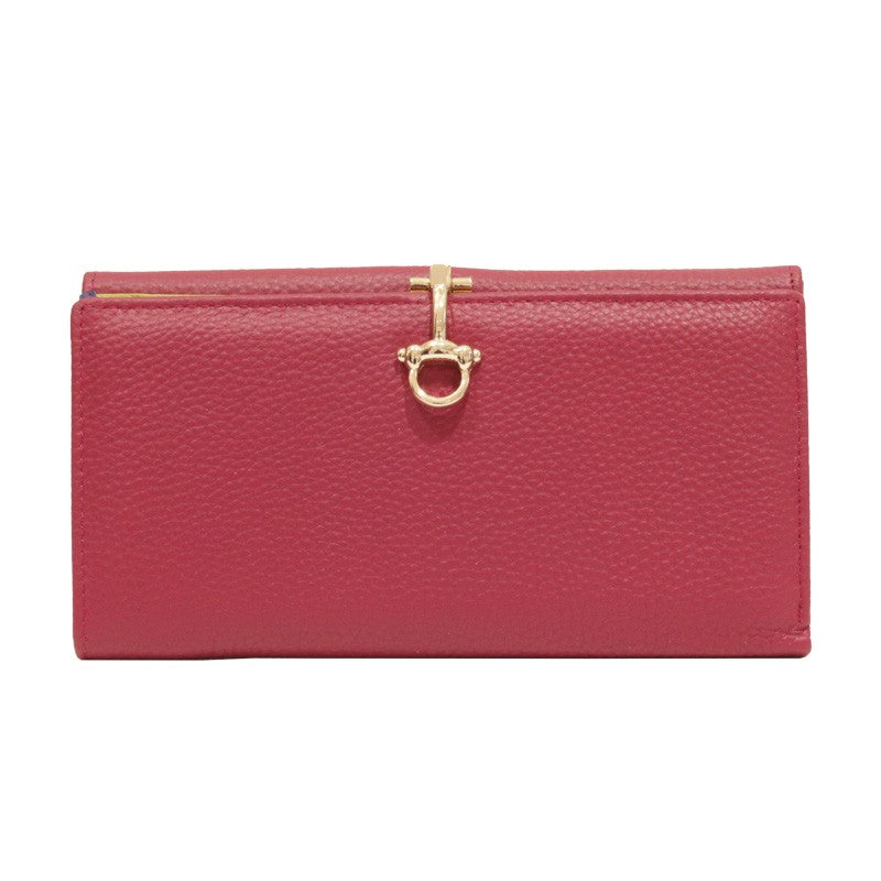 Billetero piel diseño clásico