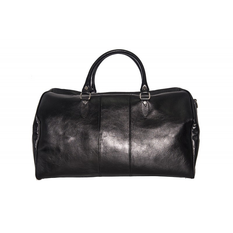 Bolsa de viaje piel grande