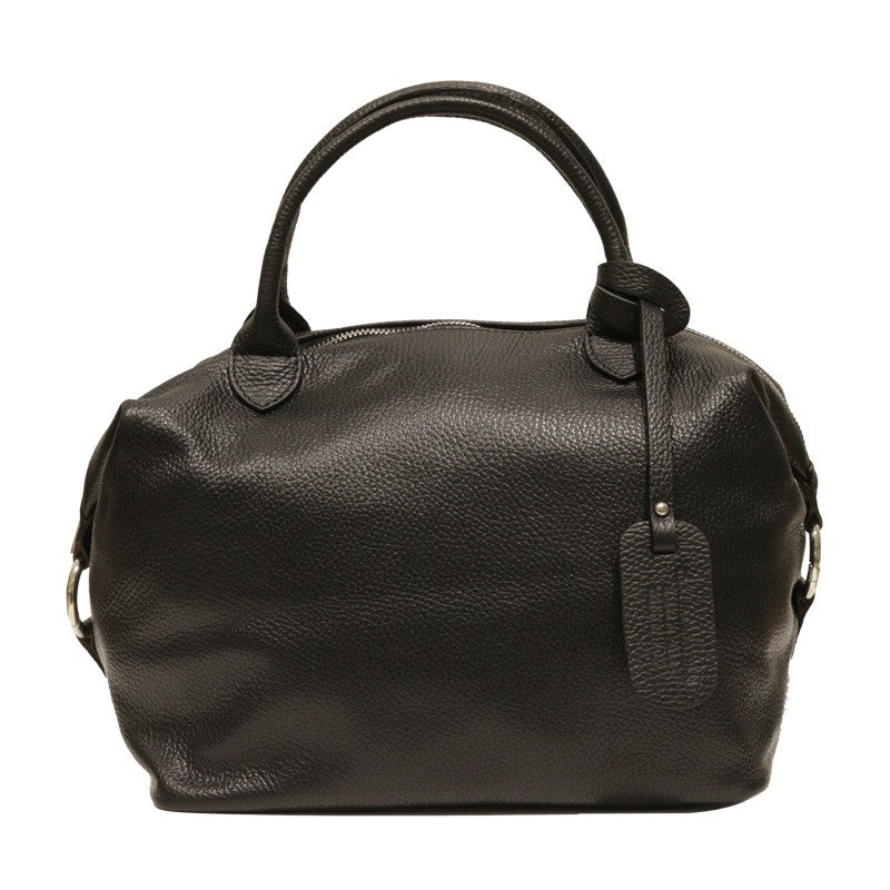 Bolso tote piel