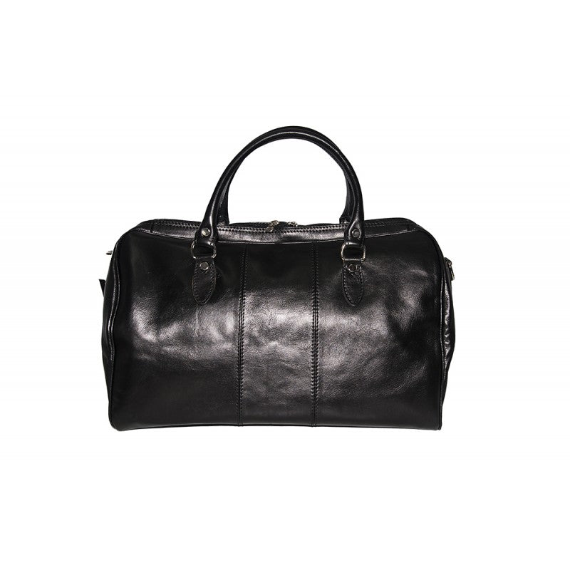 Bolsa de viaje piel mediana