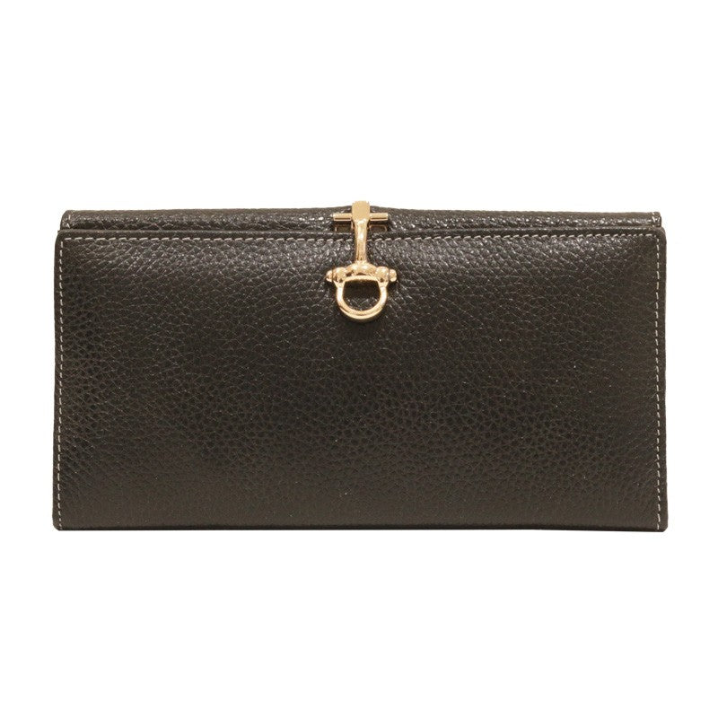 Billetero piel diseño clásico