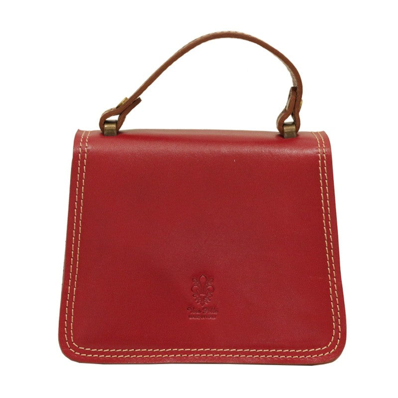 Bolso de mano Eko cuadrado