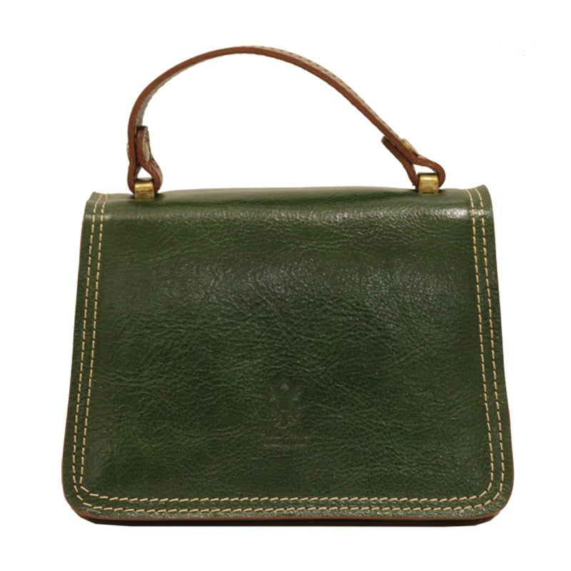 Bolso de mano Eko cuadrado